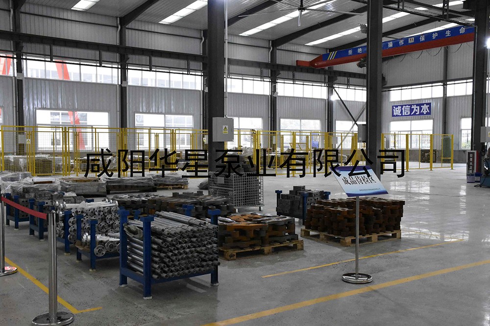 陶瓷柱塞泥漿泵配件2