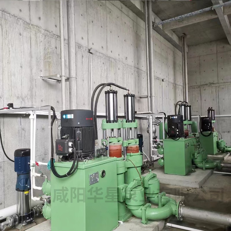 壓濾機(jī)節(jié)能進(jìn)料泵，液壓陶瓷柱塞泥漿泵