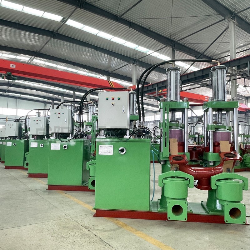 壓濾機(jī)節(jié)能進(jìn)料泵，液壓陶瓷柱塞泥漿泵