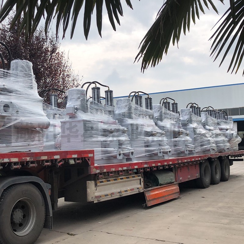 壓濾機(jī)節(jié)能進(jìn)料泵，液壓陶瓷柱塞泥漿泵