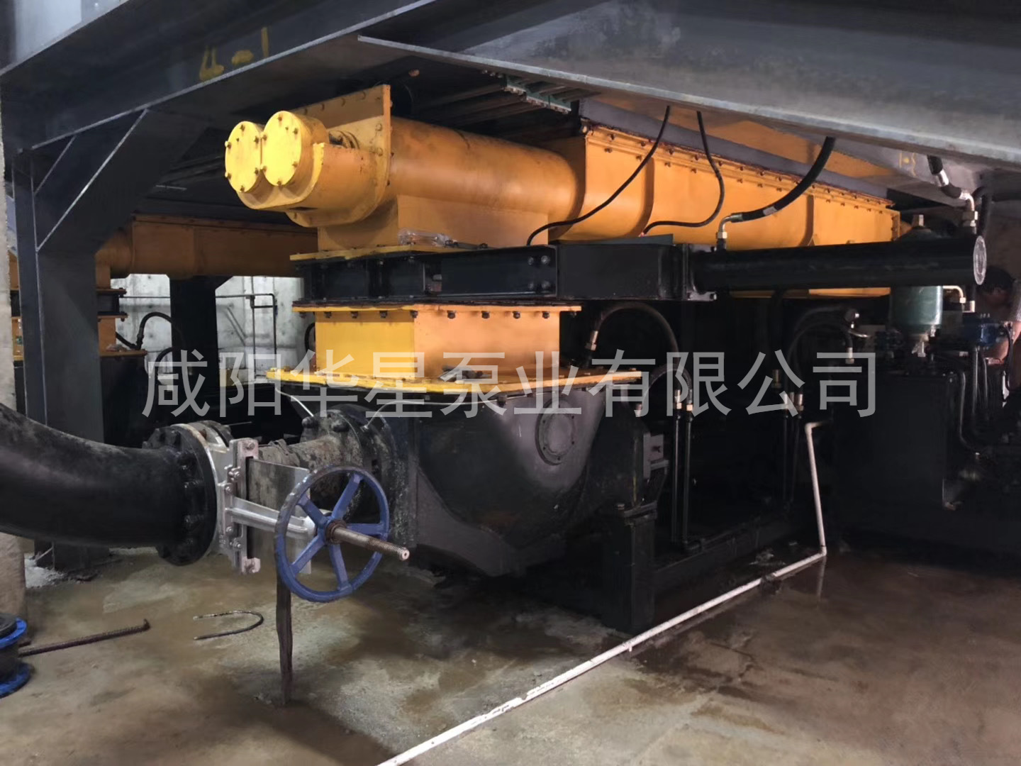 陶瓷柱塞泵使用現(xiàn)場(chǎng)河道調(diào)蓄池河道清淤現(xiàn)場(chǎng) 陶瓷柱塞泵使用現(xiàn)場(chǎng)河道調(diào)蓄池河道清淤現(xiàn)場(chǎng)